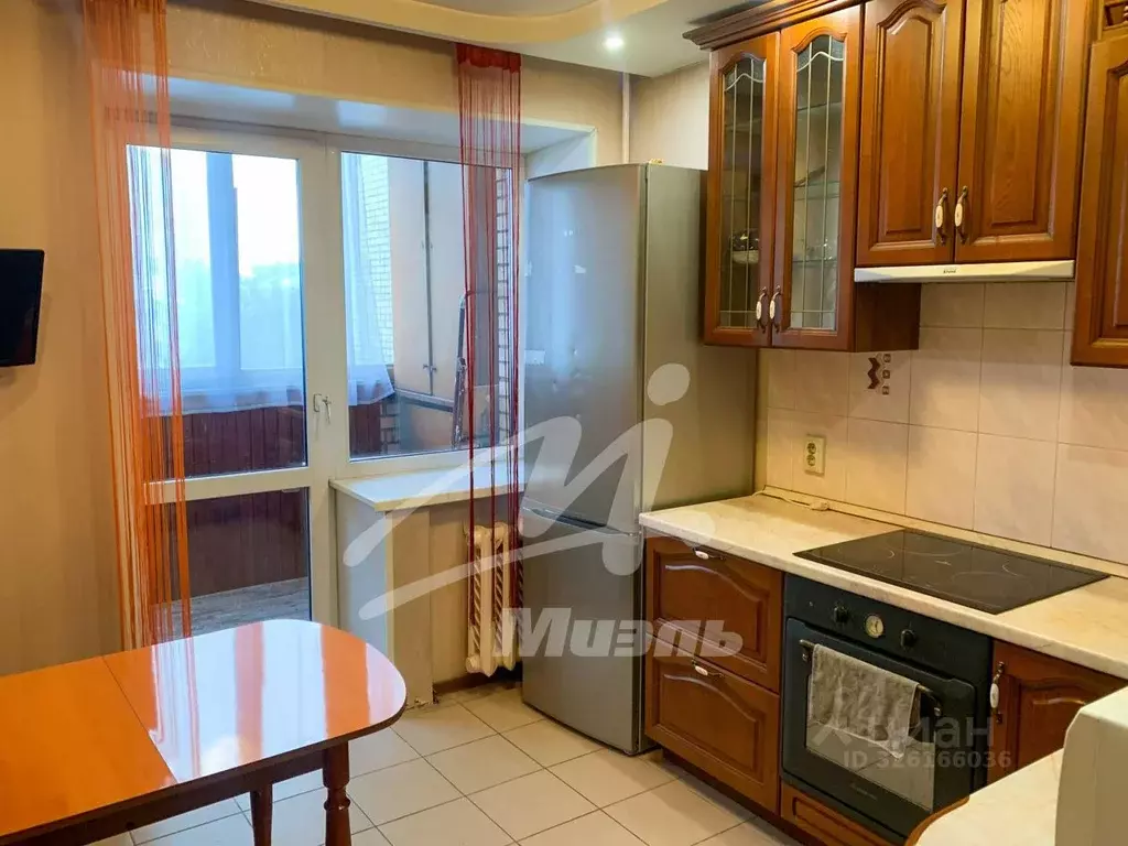 2-к кв. Москва 3-й Крутицкий пер., 13 (48.0 м) - Фото 2