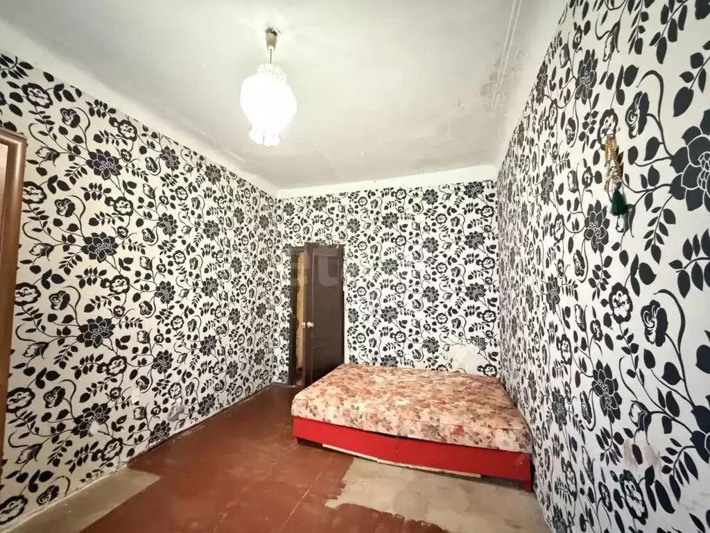 1-к кв. Санкт-Петербург Мгинская ул., 3 (35.4 м) - Фото 2