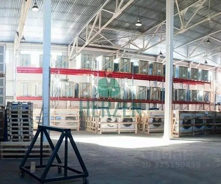 Склад в Московская область, Раменское Транспортный проезд, 5А (6000 м) - Фото 2