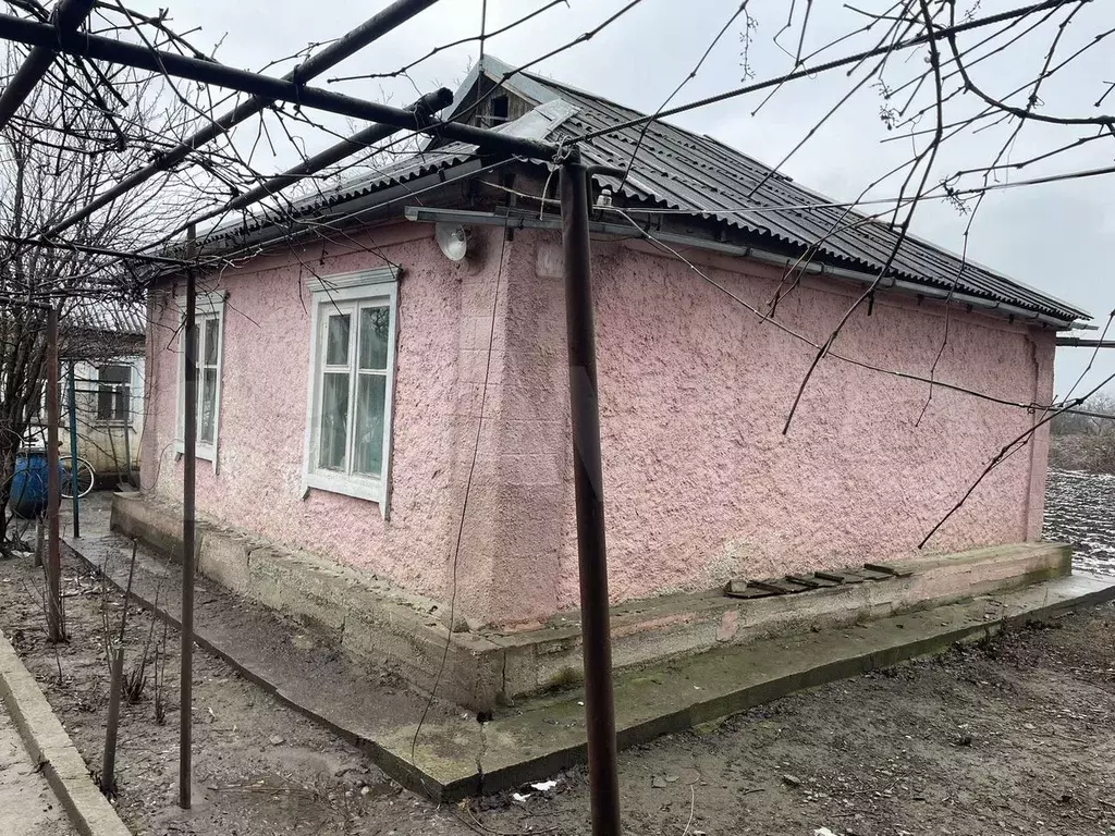 Дом 65 м на участке 30 сот. - Фото 1