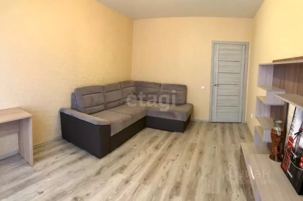 1-к кв. Калининградская область, Калининград ул. Каштановая Аллея, 167 ... - Фото 1