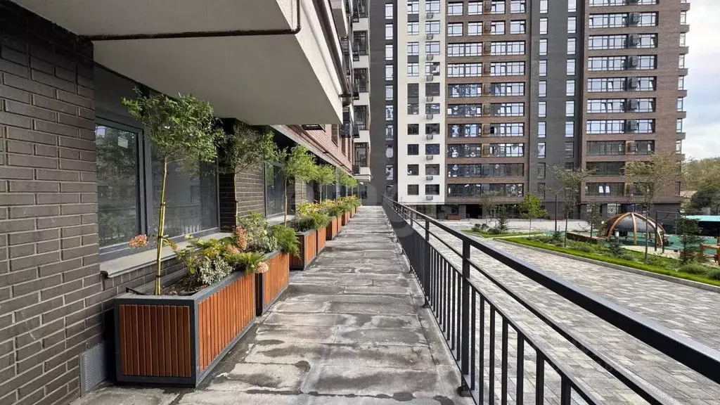 2-к кв. Ставропольский край, Ставрополь ул. Герцена, 147А (78.2 м) - Фото 1