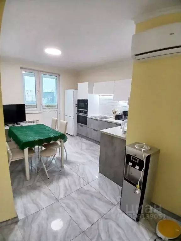 2-к кв. Московская область, Красногорск ул. Жуковского, 19 (69.0 м) - Фото 0