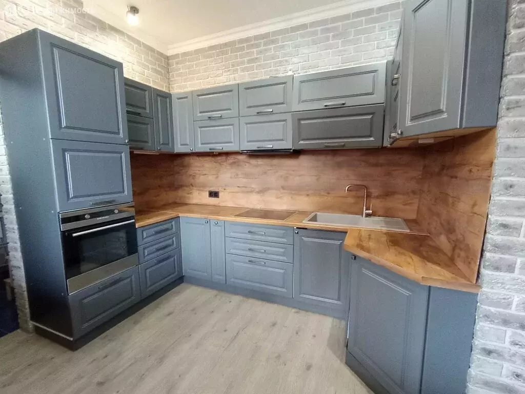 Дом в посёлок Знаменский, СТ Рассвет, Ореховая улица (165 м) - Фото 2