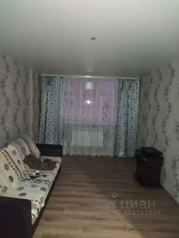 1-к кв. Смоленская область, Смоленский муниципальный округ, д. ... - Фото 2