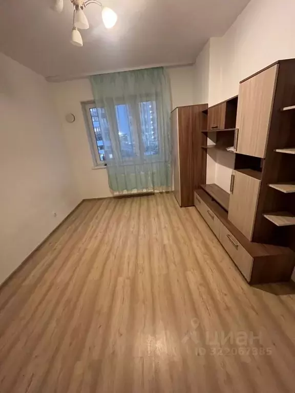 1-к кв. Свердловская область, Екатеринбург ул. Академика Парина, 4/2 ... - Фото 2