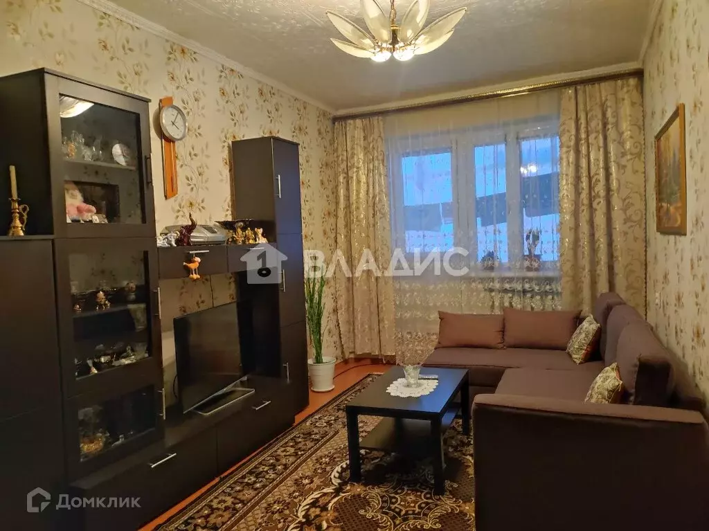 Продаётся 3-к квартира, 60.5 м - Фото 0