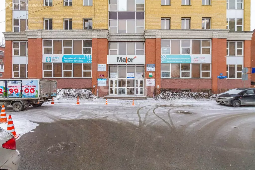 Офис (147.4 м) - Фото 1