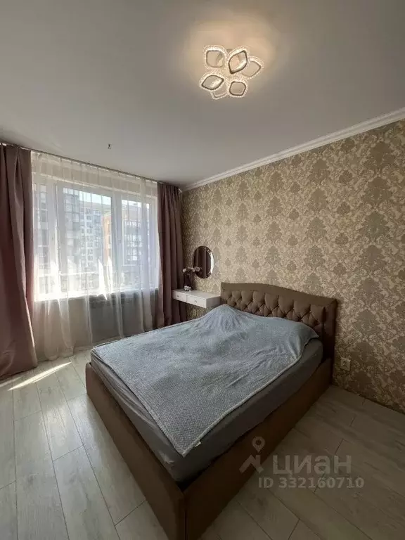 1-к кв. Москва бул. Веласкеса, 5к5 (38.5 м) - Фото 1