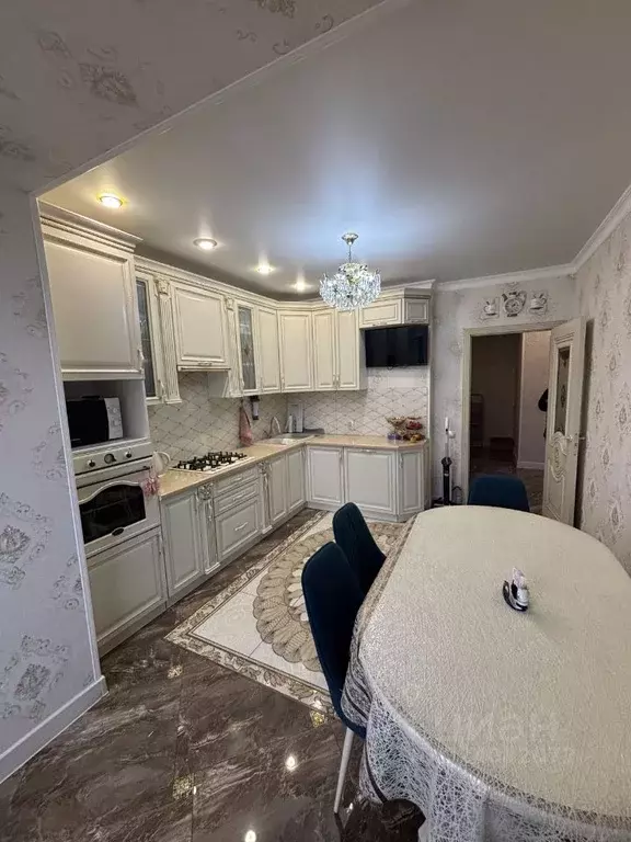 5-к кв. Северная Осетия, Владикавказ ул. Курсантов-Кировцев, 29к1 ... - Фото 2