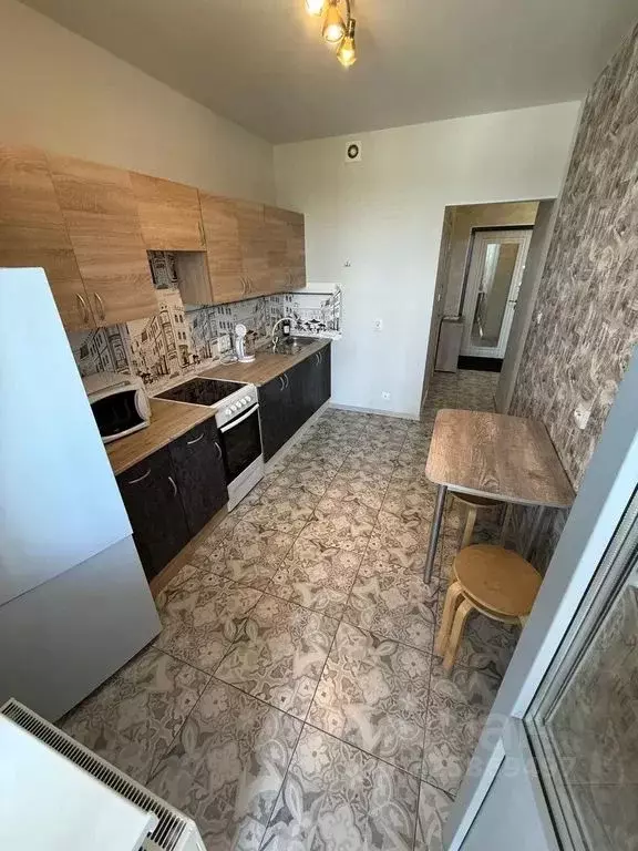 1-к кв. Московская область, Дмитров Шлюзовая ул., 8к2 (46.0 м) - Фото 2