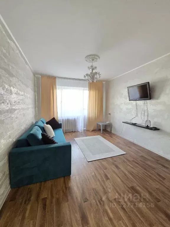 2-к кв. Калининградская область, Калининград Балтийская ул., 17 (50.8 ... - Фото 1