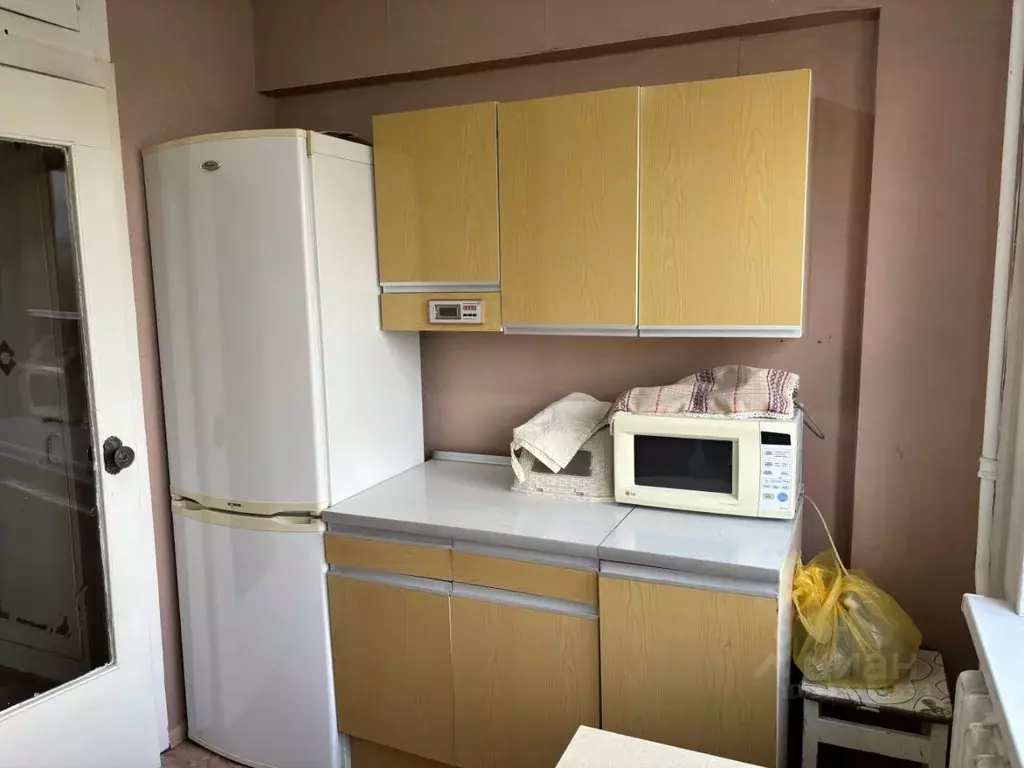 3-к кв. Архангельская область, Архангельск ул. Почтовый тракт, 30к1 ... - Фото 1