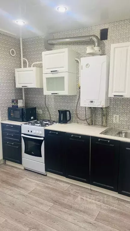 2-к кв. Нижегородская область, Арзамас ул. Володарского, 81А (78.0 м) - Фото 1