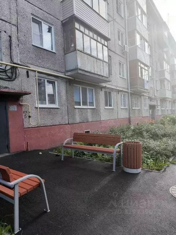 Студия Алтайский край, Барнаул ул. Георгия Исакова, 210 (14.5 м) - Фото 0