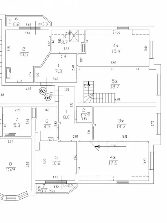 Купить 1 Квартиру В Калининграде Новостройка
