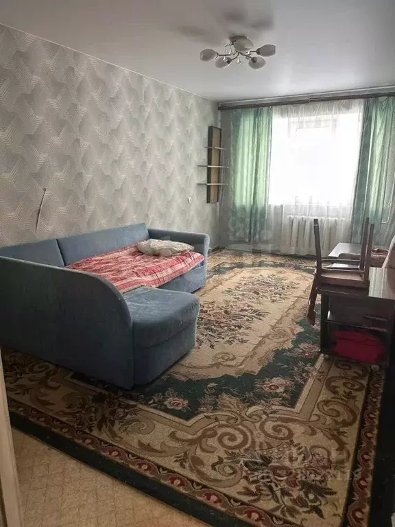 2-к кв. Тульская область, Тула ул. Седова, 14 (48.0 м) - Фото 2