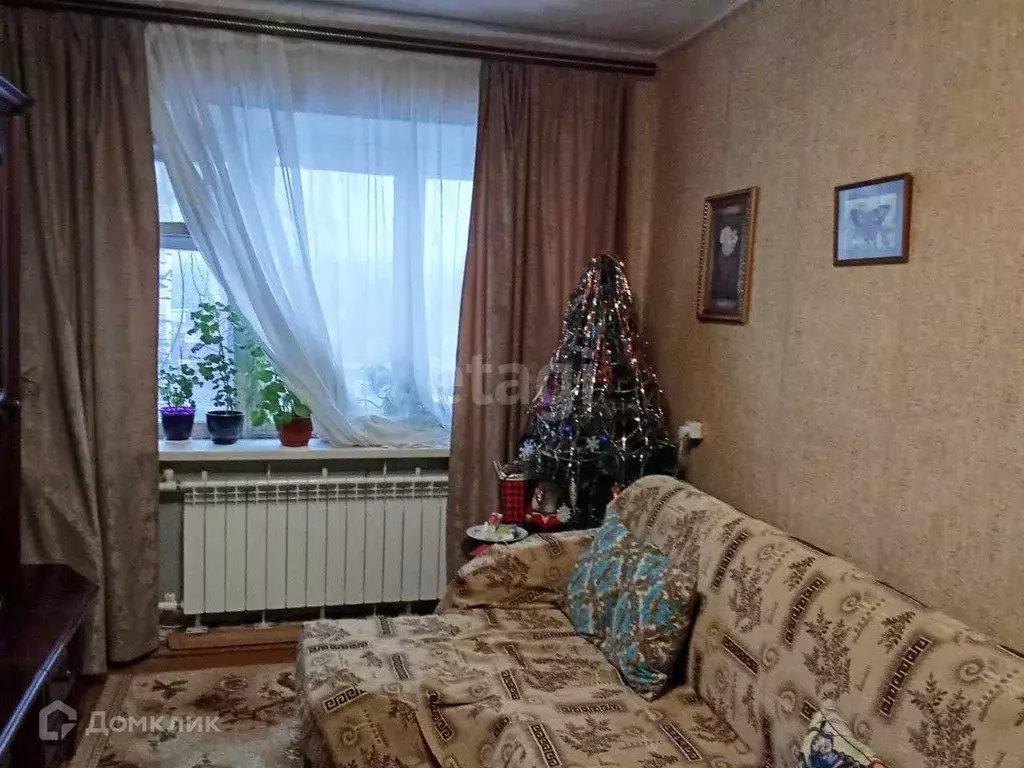 Продаётся 2-к квартира, 39.8 м - Фото 1