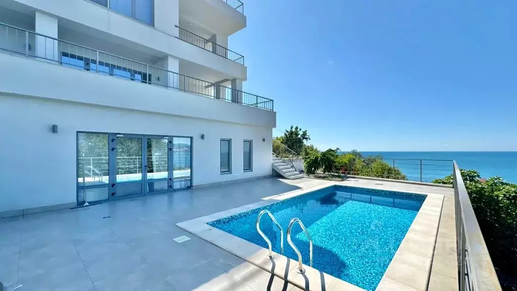 Дом в Крым, Ялта муниципальный округ, Отрадное пгт ул. Мориса Тореза, ... - Фото 2