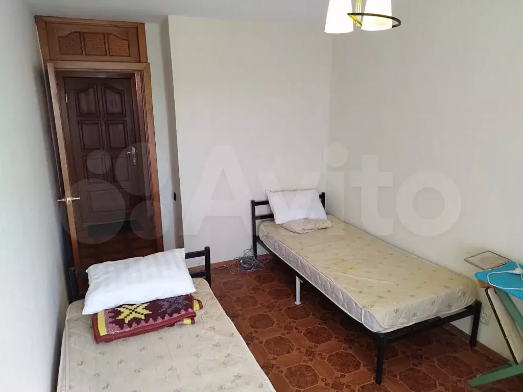 2-к. квартира, 50 м, 7/9 эт. - Фото 1