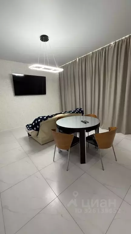 4-к кв. Тверская область, Калининский муниципальный округ, д. ... - Фото 1