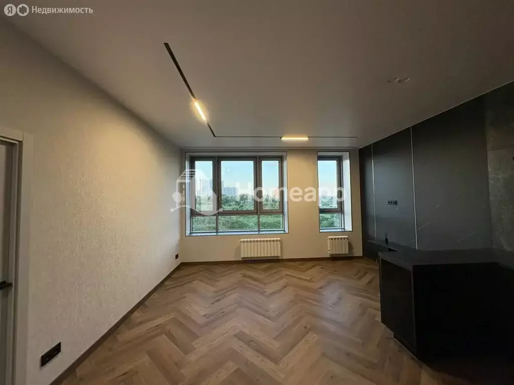2-комнатная квартира: Москва, Сколковское шоссе, 40к2 (61 м) - Фото 2