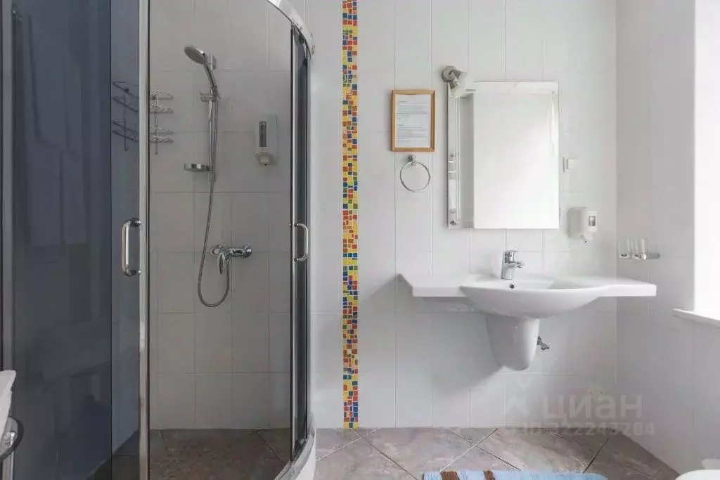 1-к кв. Псковская область, Псков Верхне-Береговая ул., 5 (30.0 м) - Фото 2