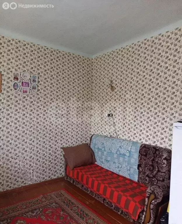 Дом в Алапаевск, Комсомольская улица (36.8 м) - Фото 2