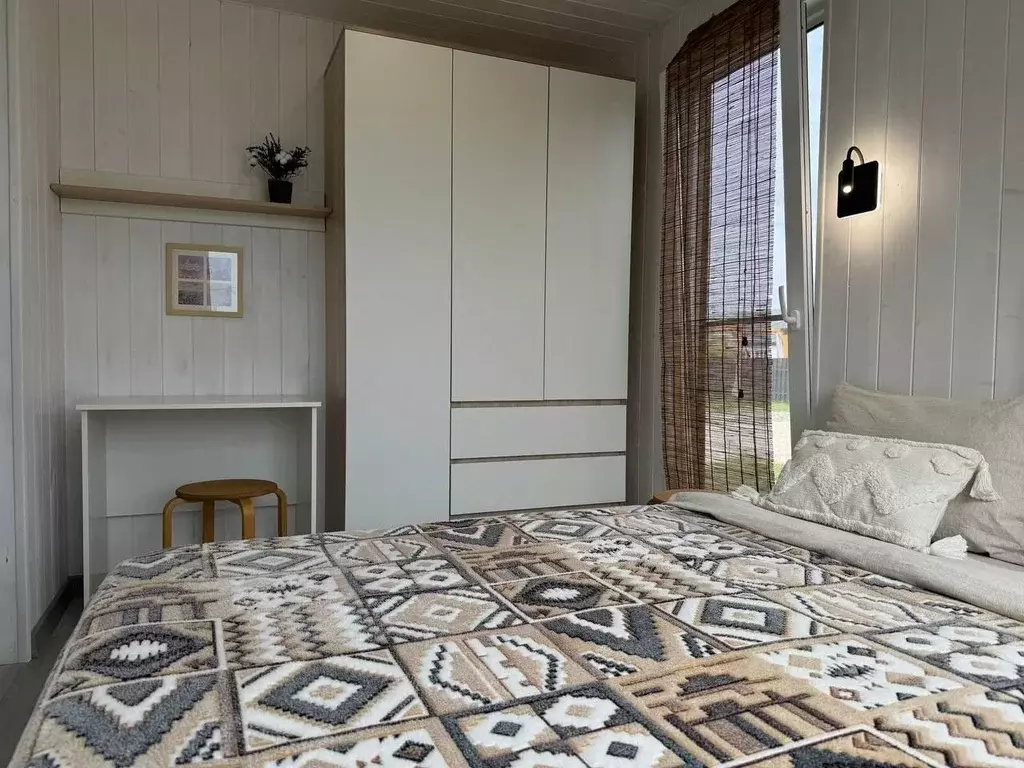 Дом в Адыгея, Майкопский район, Тимирязевское с/пос, Шунтук хут. ул. ... - Фото 2