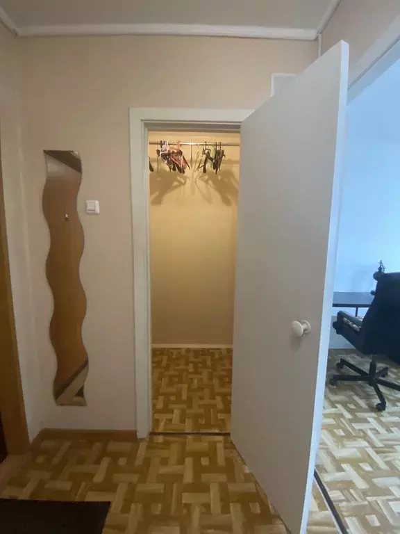 Продаётся 1-к квартира, 46 м - Фото 1