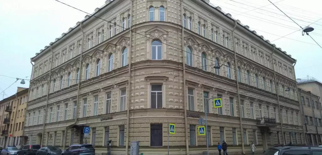 Офис (125 м) - Фото 1