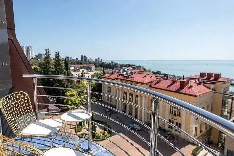 Квартира, 3 комнаты, 97 м - Фото 0