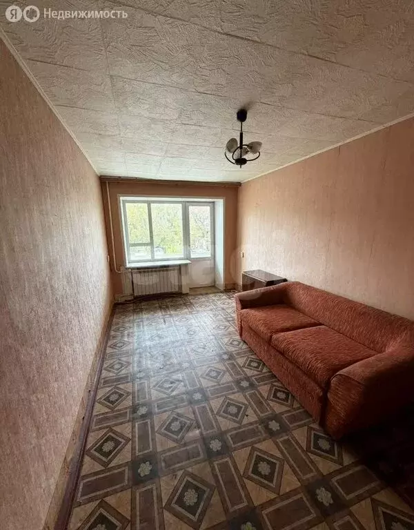 1-комнатная квартира: Самара, Галактионовская улица, 187 (31.7 м) - Фото 2