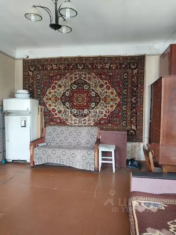 1-к кв. Ивановская область, Иваново Фигурный пер., 12 (31.0 м) - Фото 0