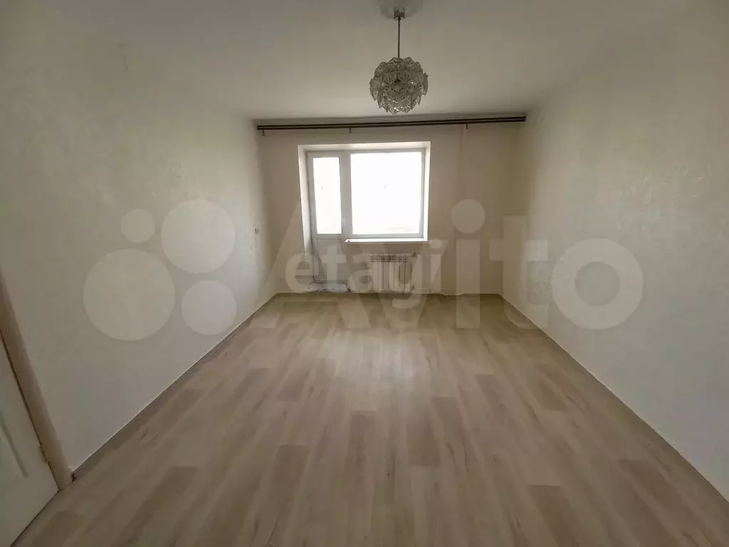 2-к. квартира, 50,9 м, 4/5 эт. - Фото 1