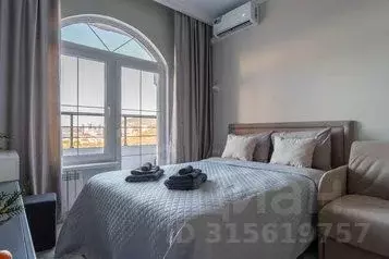 1-к кв. Краснодарский край, Сочи ул. Ленина, 290/7к2 (20.0 м) - Фото 0