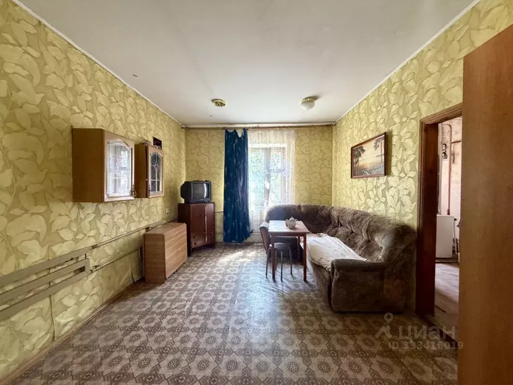 Гараж в Ростовская область, Таганрог ул. Пархоменко, 58к1 (70 м) - Фото 1