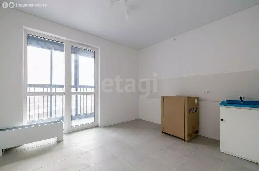 1-комнатная квартира: Москва, Очаковское шоссе, 7к2 (41 м) - Фото 0