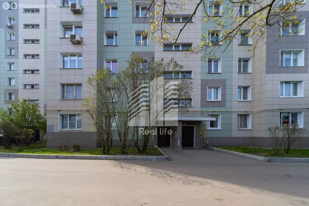 1к в 2-комнатной квартире (20 м) - Фото 1