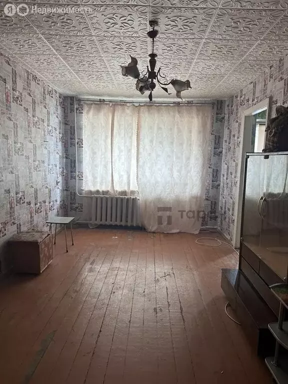 2-комнатная квартира: Миасс, улица 60 лет Октября, 22 (43.1 м) - Фото 1