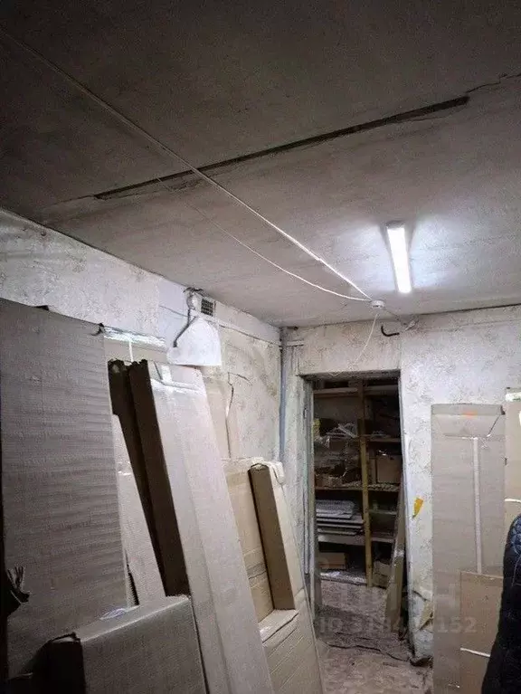 Помещение свободного назначения в Забайкальский край, Хилок ул. ... - Фото 1
