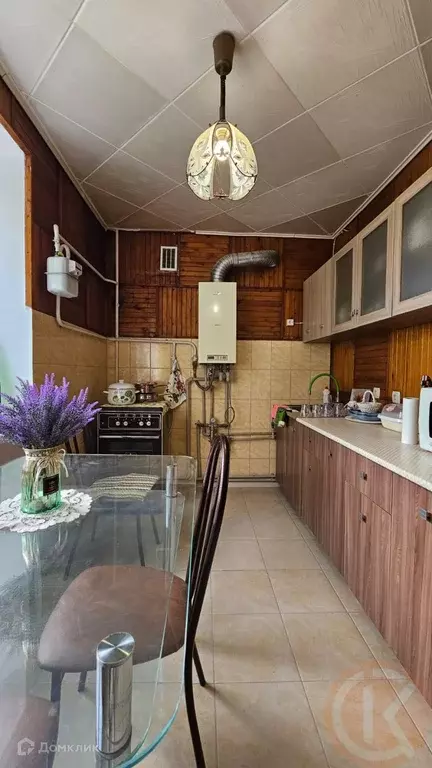 Продаётся 2-к квартира, 55 м - Фото 0