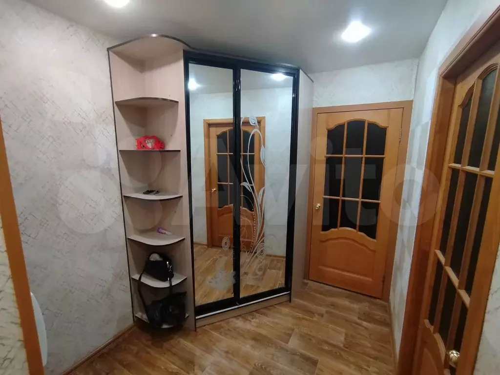 2-к. квартира, 42 м, 1/5 эт. - Фото 0