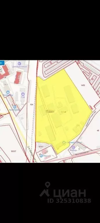 Производственное помещение в Московская область, Воскресенск ... - Фото 2