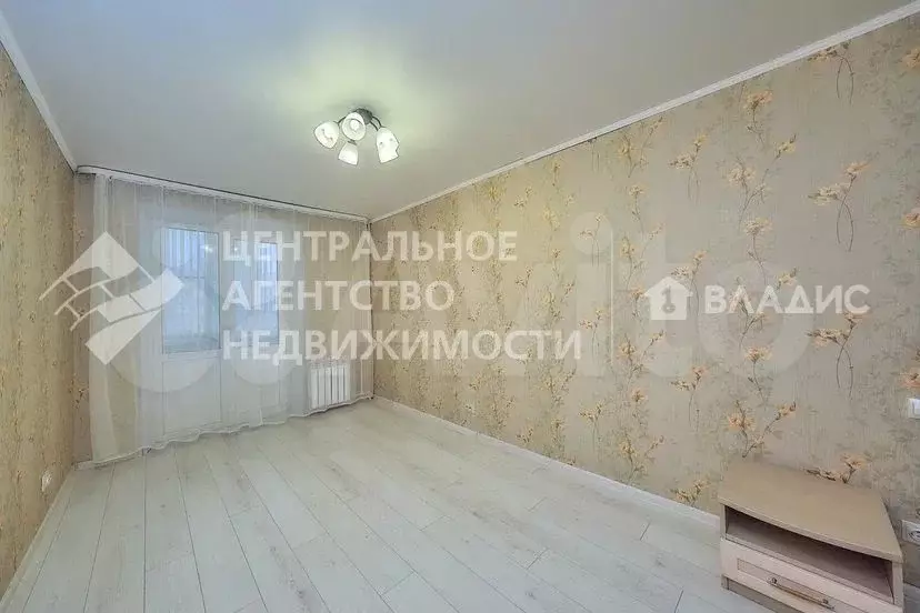 3-к. квартира, 61 м, 8/9 эт. - Фото 0