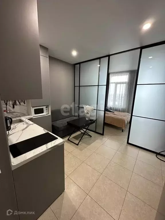 Продаётся 1-к квартира, 29 м - Фото 1