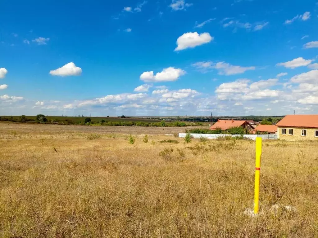 Участок в Крым, Симферопольский район, с. Урожайное, Ана-Юрт кв-л 50 ... - Фото 1