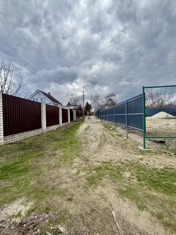 Дом в Волгоградская область, Городищенский район, Ерзовское городское ... - Фото 2