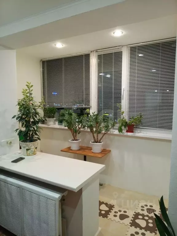 2-к кв. Татарстан, Альметьевск ул. Ленина, 120 (56.0 м) - Фото 1