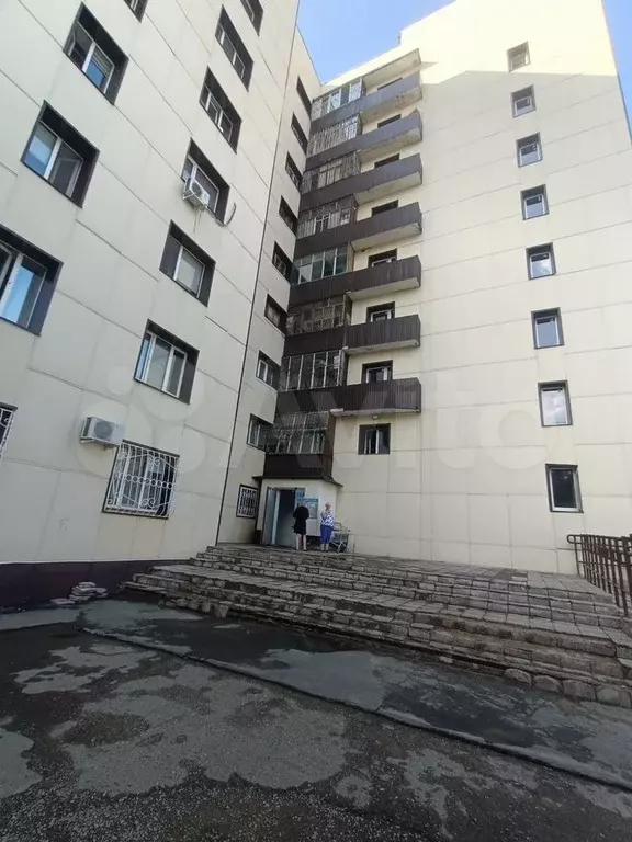 1-к. квартира, 35 м, 5/9 эт. - Фото 1